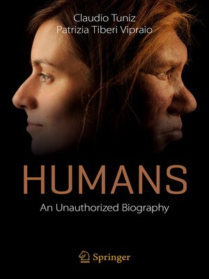 cover image of Humans